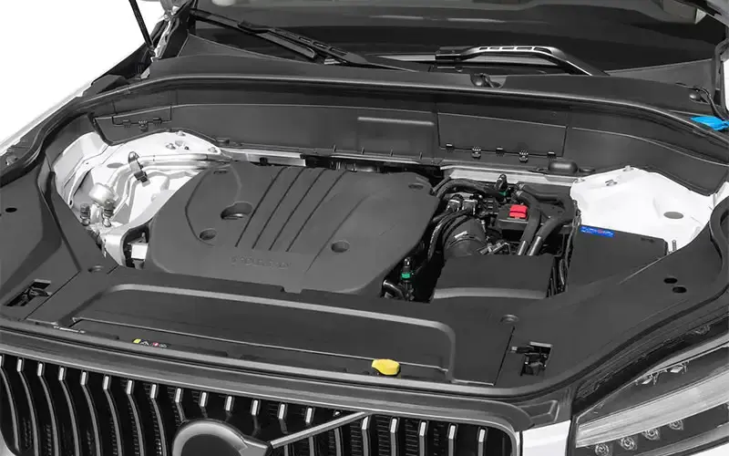 Genuine, tested {{manufacturer}} Engines & Spare Parts